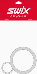 Swix Ring Kit for Drink Belts, Clear, OS