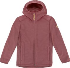 Fjällräven Kids Keb Fleece Hoodie