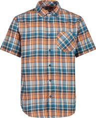 CMP MAN Shirt Herrenhemd für Outdoor Aktivitäten