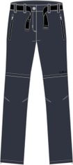 CMP Woman Zip OFF Pant Damen Outdoorhose