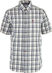 Fjällräven övik Lite Shirt SS M Herren T-Shirt für sämtliche Outdoor Aktivitäten