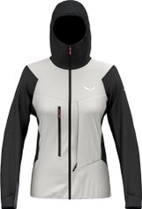 Salewa Sella Durastretch Hybrid Jacket W Unisex Isolatiionsjacke für Freeski oder Skitouren