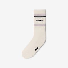 MoEa Moea Socks Vegan AF