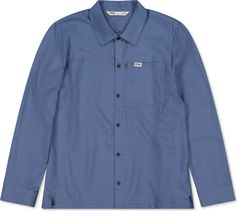 Mons Royale Mens AT Merino Long Sleeve Shirt Herrenhemd für Outdoor Aktivitäten
