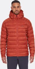 Rab Electron Pro Jacket Daunenjacke für Herren