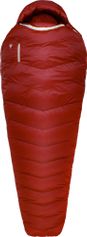 Grüezi Bag Downwool-hybrid Ice Alpine 200 Daunenschlafsack