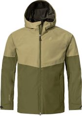 Schöffel Jacket Style Yew Men Herren Hardshelljacke