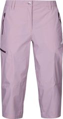 Halti Pallas Cool W Stretch Capri Outdoor Shorts für Damen