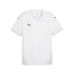 Puma Teamfinal Jersey Herren Laufshirt