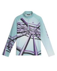Spyder Legacy 1/2 Zip Herren Midlayer Test
