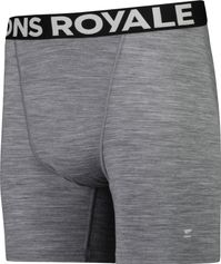 Mons Royale Mens Hold 'em Merino Boxer Herren Sportunterwäsche