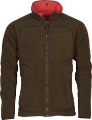 Pinewood Furudal Reversible Fleece Jacket Unisex Freizeitjacke