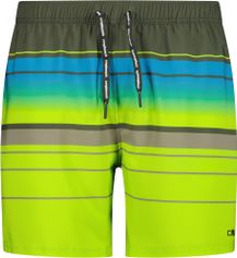 CMP MAN Shorts Medium Outdoor Shorts für Herren