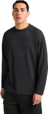 Jack Wolfskin Daily Ease LS M Herren Longsleeve für Freizeit und Outdooraktivitäten