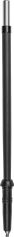 LEKI Exchange Segment FX LS 12x265mm Carbon (flex Tip)