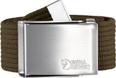 Fjällräven Canvas Belt