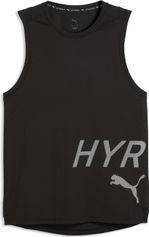 Puma M Puma X Hyrox Pwrmode Training Tank Herren Laufshirt