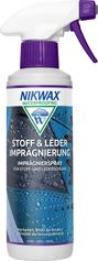 Nikwax Stoff&leder Imprägnierung Spray 300ml