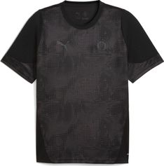 Puma Fcsp Training Jersey Herren Laufshirt