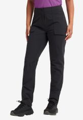 Jack Wolfskin Prelight Pulse Pants W Damen Outdoorhose