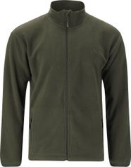 Whistler Cocoon M Fleece Jacket Herren Freizeitjacke