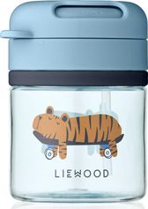 Liewood Pavia Tritan Straw Cup 280ml