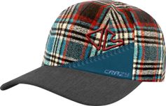 Crazy Cap BRO