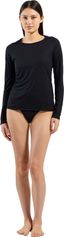 Odlo Active Light Base Layer Top Damen Sportunterwäsche