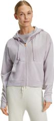 Falke Damen Yoga Sweater/Jackets Damen Freizeitjacke