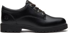 Timberland Mens Lace UP Shoe