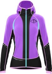 Crazy Jacket Oxygen Kunstfaser Isolationsjacke für Damen