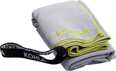 Kohla Microfiber Towel S, Bleached Mauve, 65x40cm