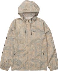 Salty Crew Surface Windbreaker Jckt Herren Freizeitjacke
