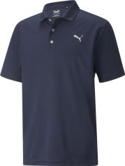 Puma Icon Golf Polo Herren Poloshirt