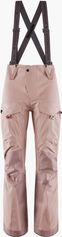 Klättermusen Brage 2.0 Salopette Women Damen Freeskihose