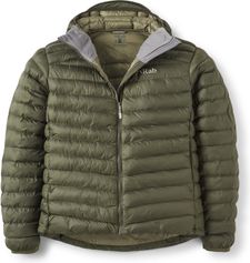 Rab Cirrus Alpine Jacket Herren Isolatiionsjacke für Freeski oder Skitouren