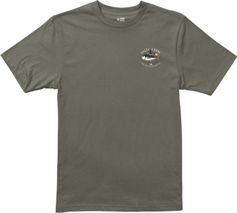 Salty Crew Omakase Boys SS Tee Jungen T-Shirt für sämtliche Outdoor Aktivitäten