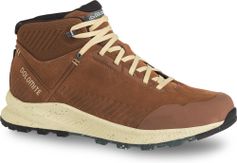 Dolomite Shoe M's Carezza Leather Mid WP Herren Freizeitschuhe