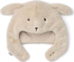 Liewood Lillie Plush Rabbit Hat