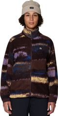 Mountain Hardwear W Après Pro Fleece Jacket Damen Midlayer Test