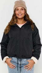 RipCurl Keepsakes Bomber Damen Freizeitjacke