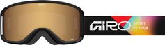 Giro Snow Sagen Unisex Skibrille