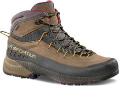 La Sportiva TX4 Evo Mid GTX Herren Wanderschuhe
