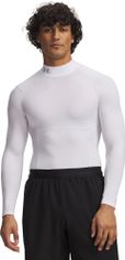 Under Armour HG Elite Comp Mock Longsleeve