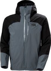 Helly Hansen Men's Loke 2-Layer Shell Jacket Herren Freizeitjacke