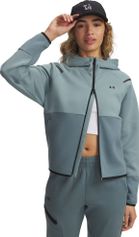Under Armour Unstoppable Fleece Full Zip