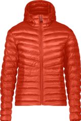 Dolomite Jacket Hood M's Gard Herren Freizeitjacke