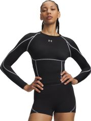 Under Armour Heatgear Elite Longsleeve