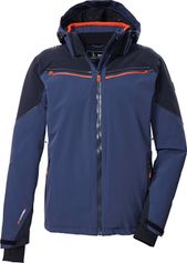killtec KSW 51 Men Ski Jacket Herren Skijacke