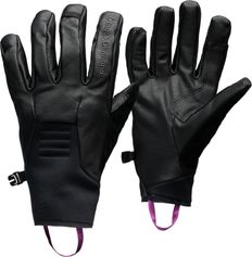 Black Diamond Tour LT Gloves Unisex Skitouren- & Freeskihandschuhe